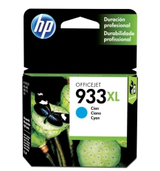 CARTUCHO HP 933XL CYAN