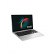 NOTEBOOK SAMSUNG BOOK3 I7-16GB-512GB SILVER