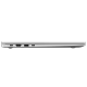 NOTEBOOK SAMSUNG BOOK3 I7-16GB-512GB SILVER