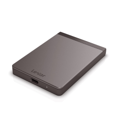 HD EXTERNO LEXAR SSD 1TB SATA