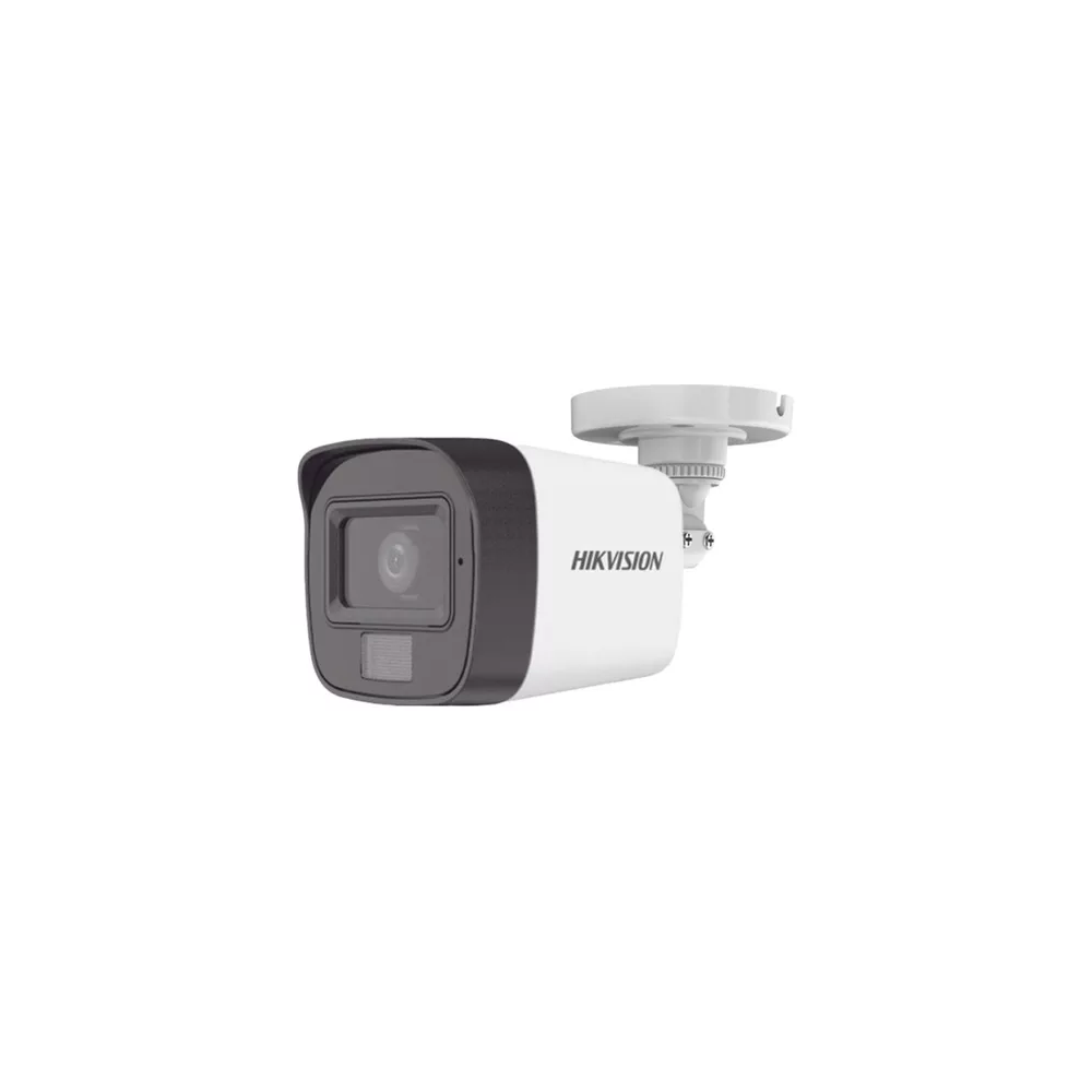 CAM CCTV HIKVISION 2MP MIC 2-8 2CE16DOT-LFS