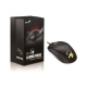 MOUSE GENIUS GX SCORPION M6-600 BLACK/ORANGE