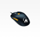 MOUSE GENIUS GX SCORPION M6-600 BLACK/ORANGE