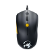 MOUSE GENIUS GX SCORPION M6-600 BLACK/ORANGE