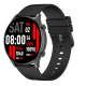 SMARTWATCH KIESLECT KR NEGRO YFT2024EU