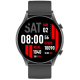 SMARTWATCH KIESLECT KR NEGRO YFT2024EU