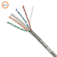 CABLE RED UTP INTERIOR CAT6 GLC X 305MTS