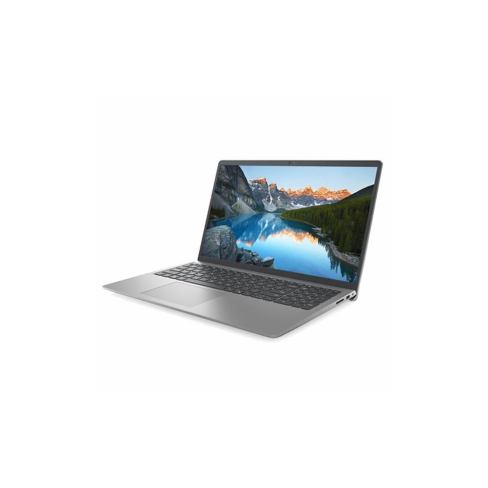 NOTEBOOK DELL 15-6 FHD R5-5500U 8GB 256SSD W11H