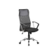 SILLA OFICINA NEGRA IN8074