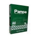 RESMA A4 75GR PAMPA