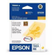 CARTUCHO EPSON ORIGINAL T063420 YELLOW CX47/C67/87/3700
