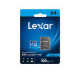 MEMORIA FLASH MICRO SD LEXAR 64GB CLASE 10