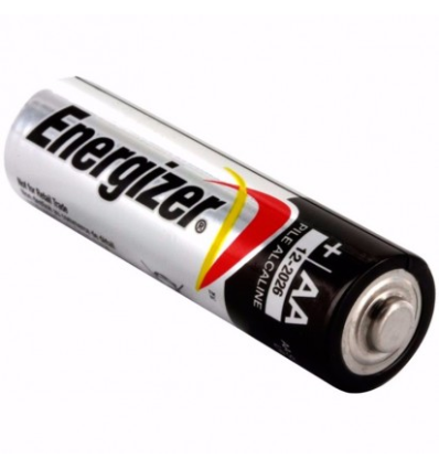 PILAS AA ENERGIZER