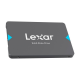 HD SSD 480GB LEXAR NQ100 SATA