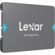 HD SSD 480GB LEXAR NQ100 SATA