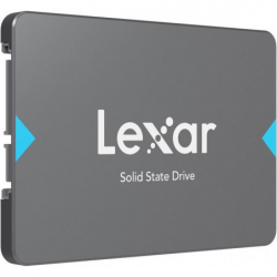 HD SSD 480GB LEXAR NQ100 SATA