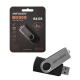 PEN DRIVE 64GB HIKVISION M200S 2.0
