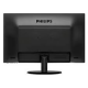 MONITOR 22 PHILIPS LED 223V5LHSB2 VGA/HDMI