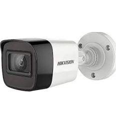 CAMARA CCTV HIKVISION DS-2CE16DOT-LPFS 2.8MM