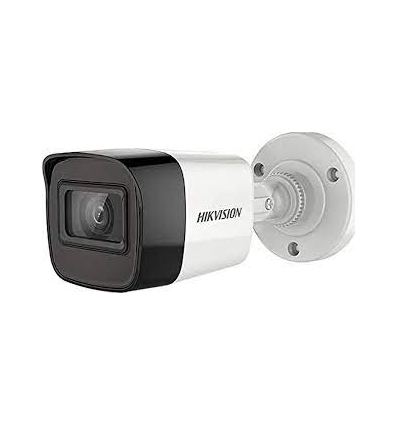 CAMARA CCTV DS-2CE16DOT-LPFS 2.8MM