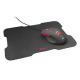 MOUSE PAD TRUST ZIVA GAMING
