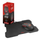 MOUSE PAD TRUST ZIVA GAMING