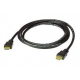 CABLE HDMI M/M 5MTS