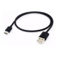 CABLE USB-A 3.1 A USB-C 3.0 1.5M NETMAK