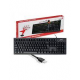 TECLADO USB GENIUS KB-100 SMART