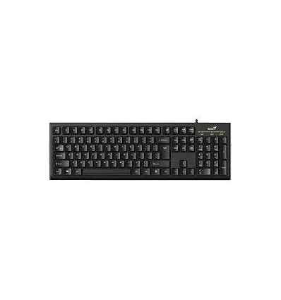 TECLADO USB GENIUS KB-100 SMART