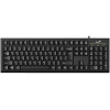 TECLADO USB GENIUS KB-100 SMART