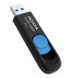 PEN DRIVE 256GB ADATA 3.1 AUV128