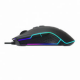 MOUSE GAMING PHILIPS G201BL WIRED USB 3000DPI