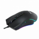 MOUSE GAMING PHILIPS G201BL WIRED USB 3000DPI