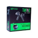 AURICULARES BLUETOOTH NOGANET TWINS GAMING LOW NGX-BTWINS5
