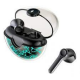AURICULARES BLUETOOTH NOGANET TWINS GAMING LOW NGX-BTWINS5