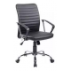 SILLA OFICINA NEGRA IN8182