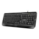 TECLADO GENIUS KB-118 USB