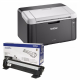 IMPRESORA BROTHER HL- 1212W + TONER TN1060