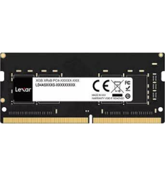 MEMORIA NOTEBOOK LEXAR DDR4 16GB 3200MHZ