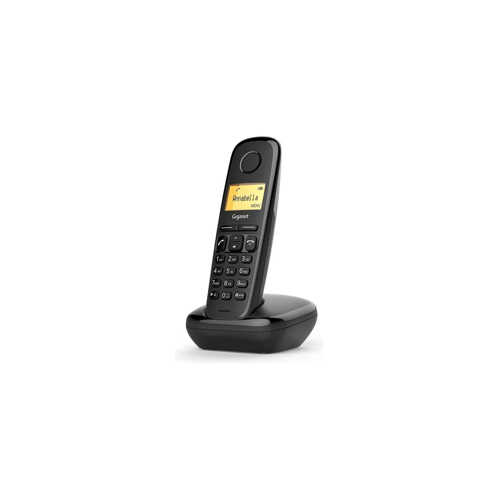 TELEFONO INALAM GIGASET M/LIBRES A270