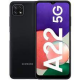CELULAR SAMSUNG GALAXY A22 5G 128/4GB 48MPX
