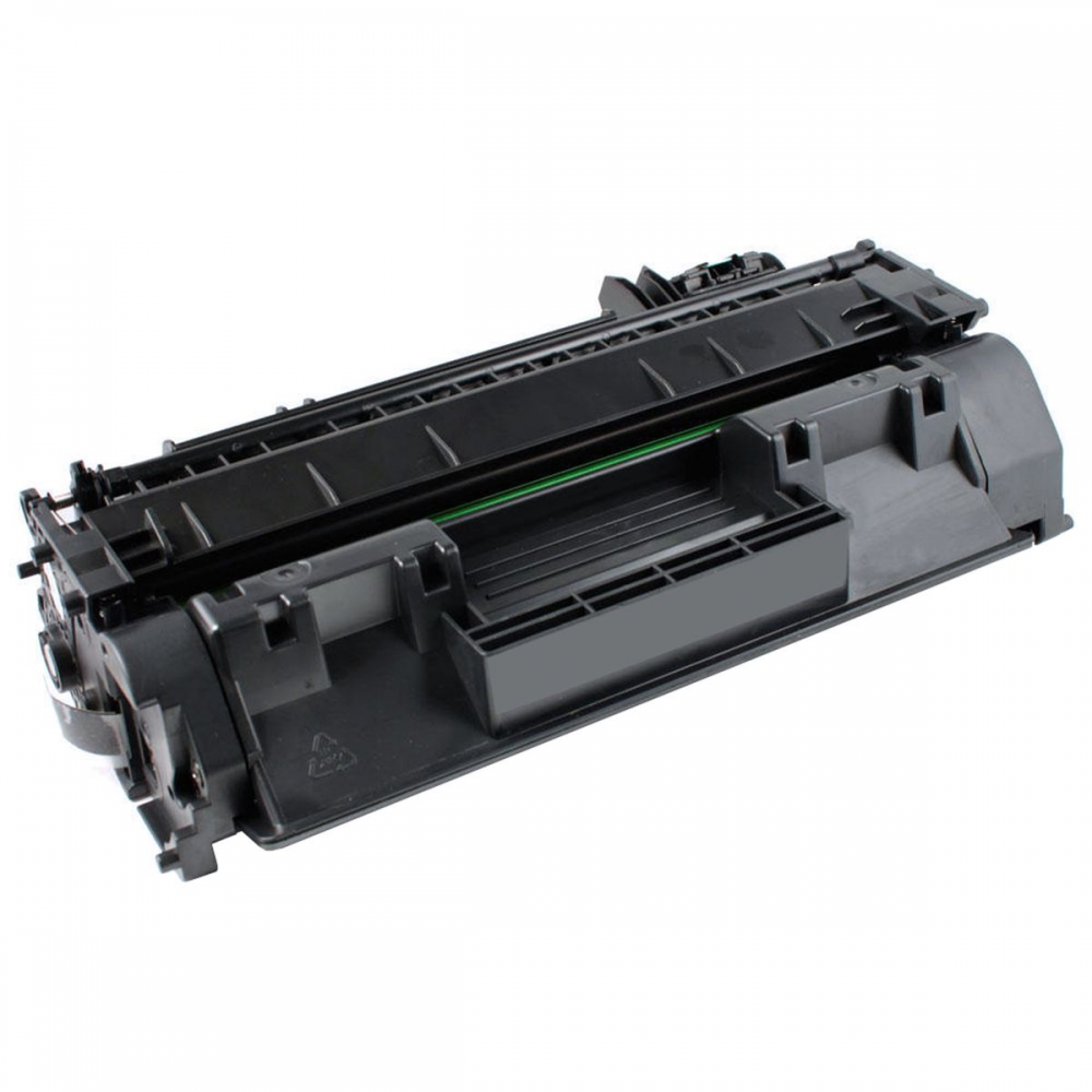 TONER ALTERNATIVO HP505 280A A GLOBALCOMP