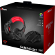 AURICULARES TRUST GAMING GXT 784