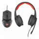 AURICULARES TRUST GAMING GXT 784