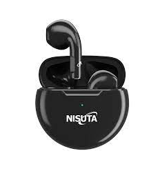 AURICULARES BLUETOOTH NISUTA IN EAR NSAUBTWS8