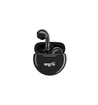 AURICULARES BLUETOOTH NISUTA IN EAR NSAUBTWS8