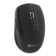 MOUSE KLIPXTREME WIRELESS KMW-340BK 6 BOTONES