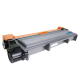 TONER ALTERNATIVO BROTHER TN 630-660 TN 2370