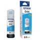 CARTUCHO EPSON ORIGINAL T544220 CYAN P/L3110/3150